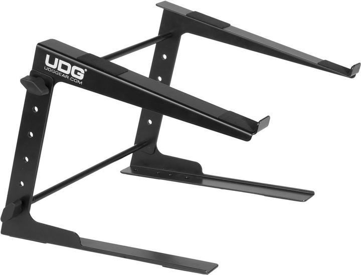 Image du produit UDG U96110BL ULTIMATE LAPTOP STAND