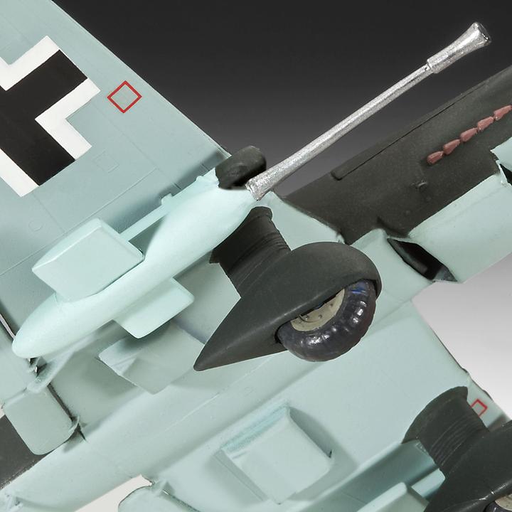 Produktbild Revell Junkers Ju 87 G-2 Tank Buster