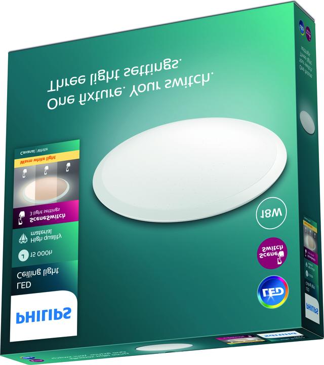 Produktbild Philips Canaval (1500 lm)