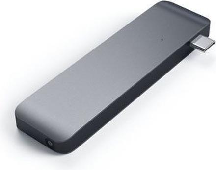 Produktbild Satechi St-Tcuhm (USB-C, 5 Ports)