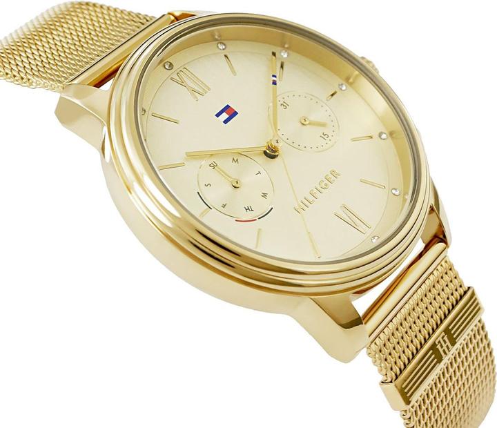 Produktbild Tommy Hilfiger Blake (Analoguhr, 38 mm)