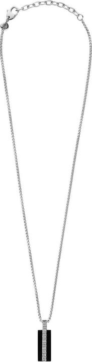 Immagine prodotto Skagen Collana Torben (Acciaio inossidabile, Pietra colorata, 45 - 50 cm)