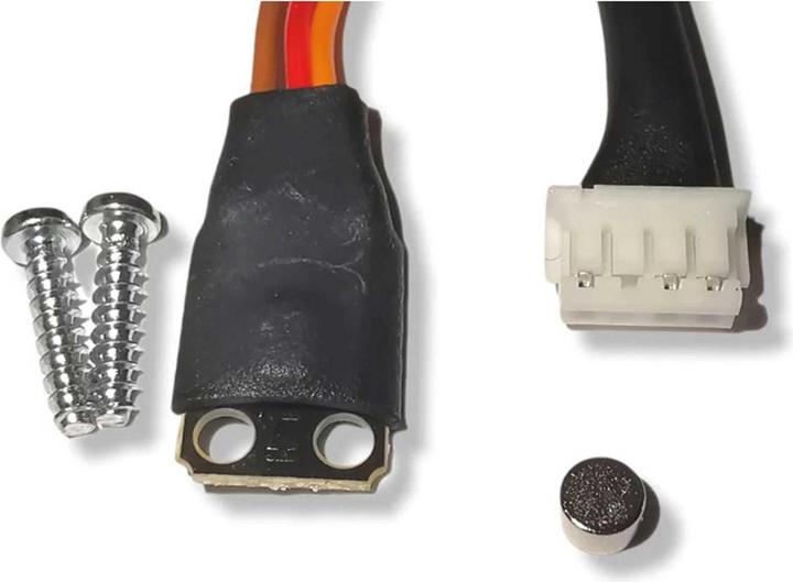 Actual product image Hepf Hall sensor for Ibex controller