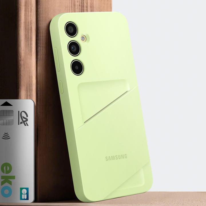 Produktbild Samsung Card Slot Case (Samsung Galaxy A35)