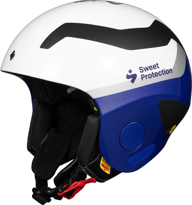 Sweet Protection Volata 2Vi Mips Helmet x Henrik (61 - 64 cm, L)