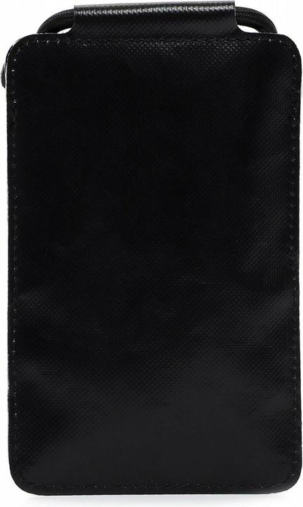 Actual product image Suri Frey Jessey tarpaulin mobile phone case 11.5 cm
