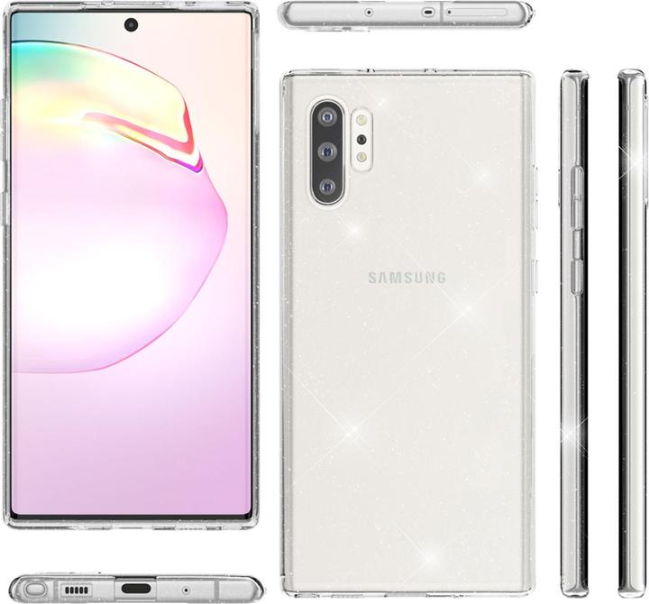 Immagine prodotto Nalia Confezione (Samsung Galaxy Note 10 Plus)