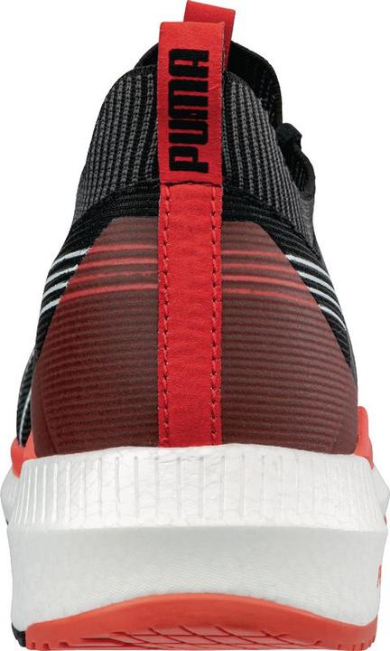 Produktbild Puma S1PS Turbo Blk/Red Low (S2, 39)