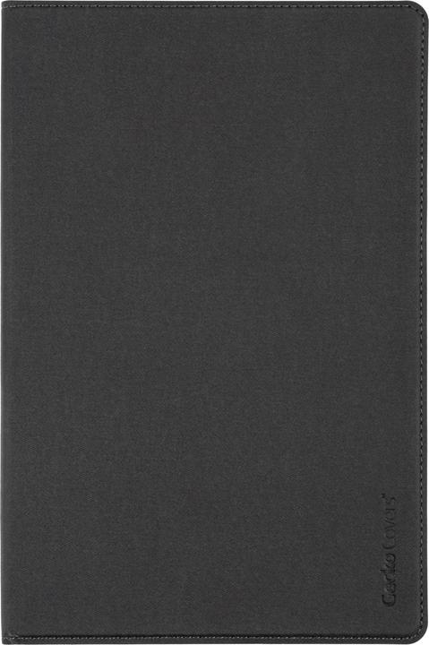Actual product image Gecko Covers Book Cover Easy-Click 2.0 black (Galaxy Tab S8+)