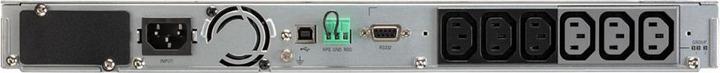 Actual product image Eaton 5P1550IRNG2 (1550 VA, 1350 W, Line-interactive UPS)