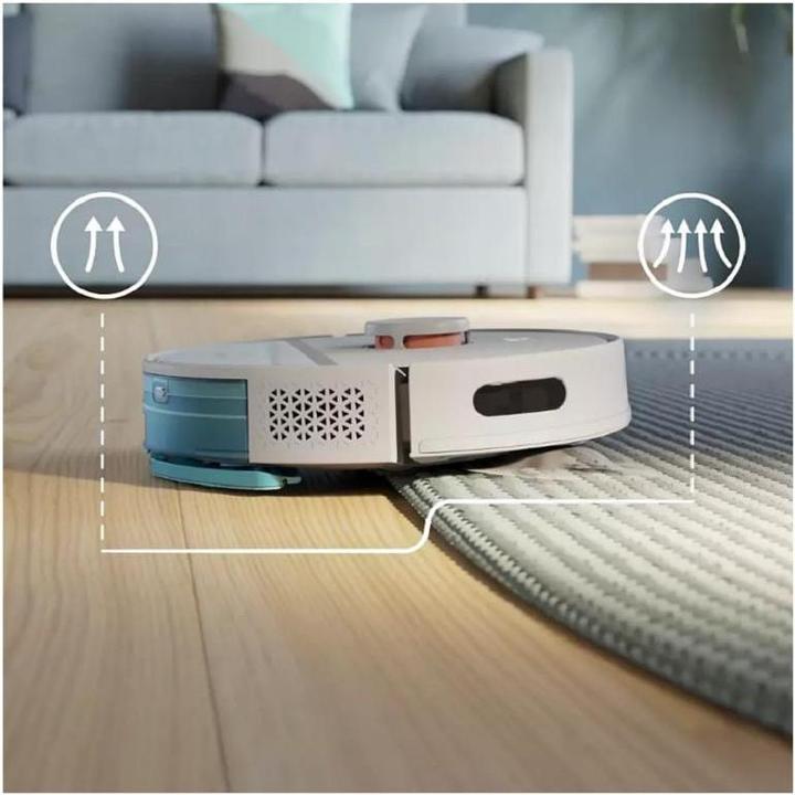 Image du produit Philips 3000 series XU3110/02 (Robot d'aspiration et de nettoyage)