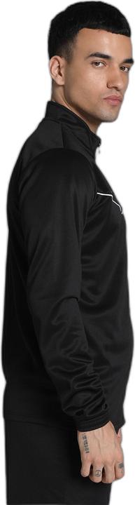 Immagine prodotto Puma teamRISE Poly Giacca della tuta da ginnastica Uomo (XL)