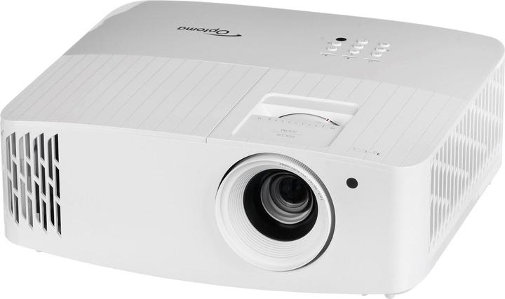 Produktbild Optoma UHD35x (UHD, 3600 lm, 1.5 - 1.66:1)
