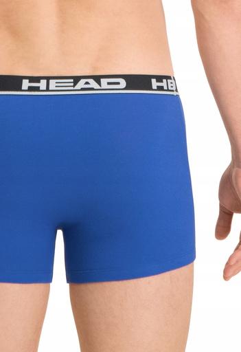Image du produit Head Boxer Casual Stretch (M, lot de 2)