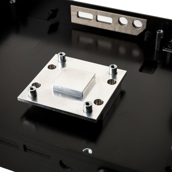 Image du produit Akasa Boîtier Laplace ST V2 Mini-STX, OEM (Mini-ATX)