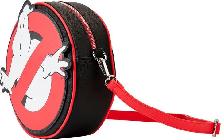 Produktbild Loungefly Ghostbusters by Umhängetasche No Ghost Logo