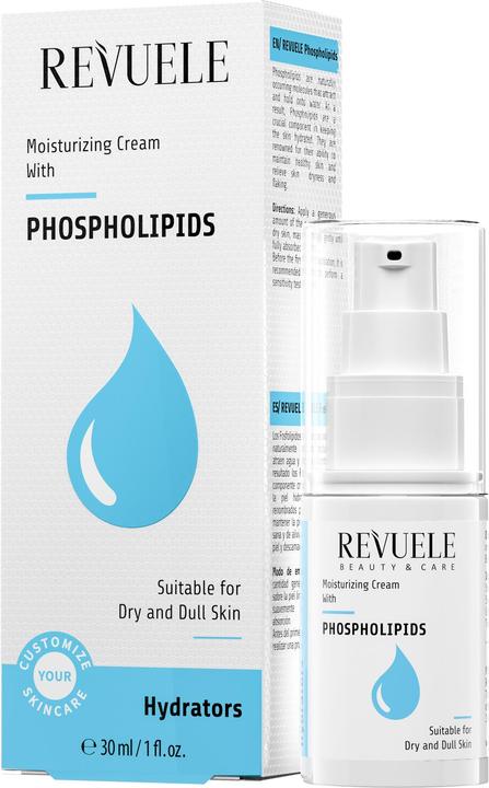 Produktbild Revuele CYS Phospholipids 30ml (30 ml, Gesichtswasser)