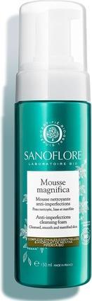 Sanoflore Mousse magnifica (Schaum, 150 ml)