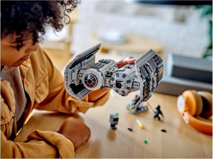 Productafbeelding LEGO TIE bommenwerper (75347, LEGO Star Wars)