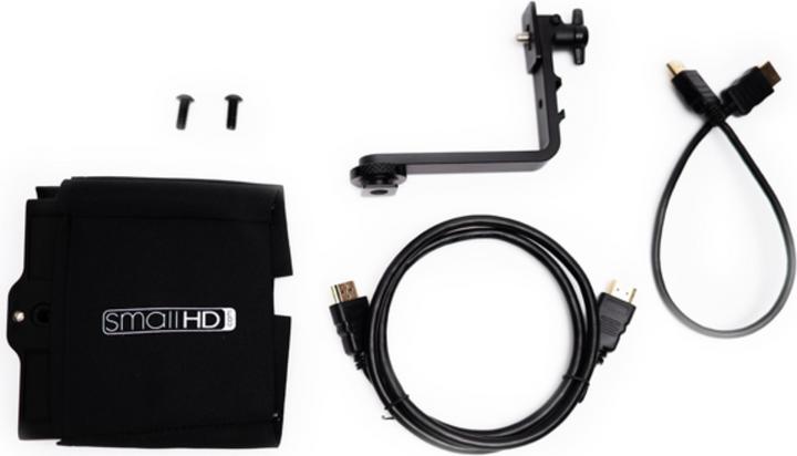 Produktbild SmallHD FOCUS 7 Accessory Pack (Focus 7)