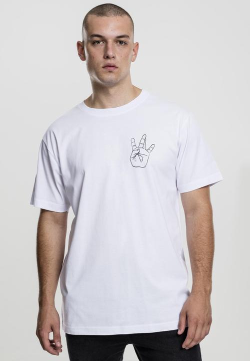 Actual product image Mister Tee tee (XXL)
