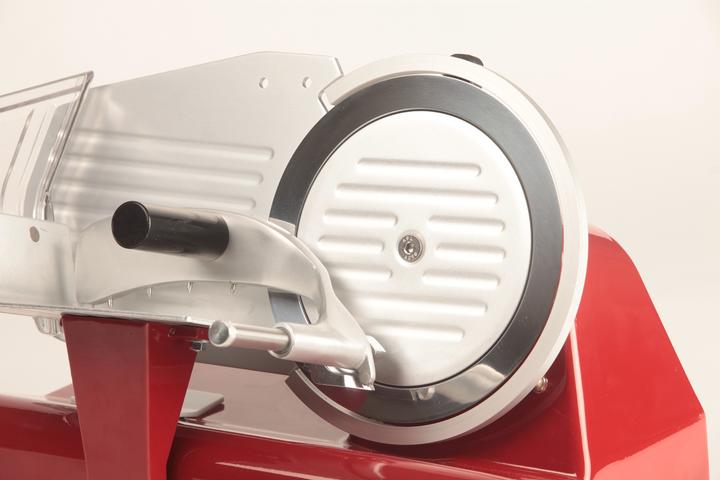 Actual product image Ohmex Lusso-195GL/RD