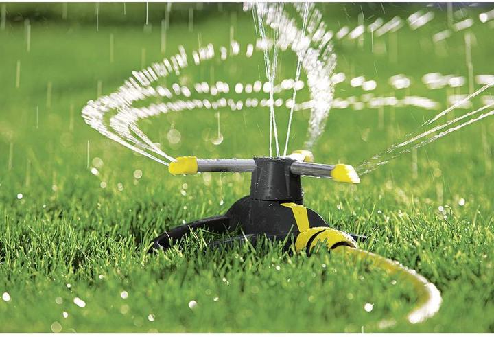 Produktbild Kärcher Kreisregner RS 130/3 (Kreisregner)