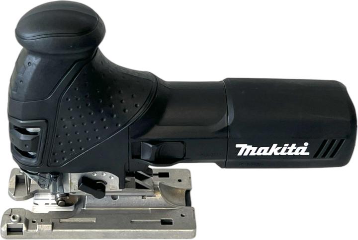 Productafbeelding Makita 4351FCTJB Decoupeerzaag met slingerbeweging