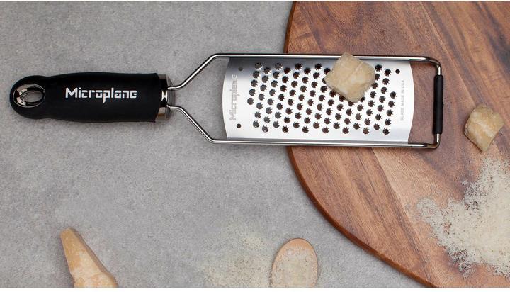 Produktbild Microplane Reibe Sternenklinge