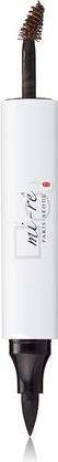 Image du produit Brow Plume Perfect Eyebr / Mascara Dark Brown (Brun foncé)
