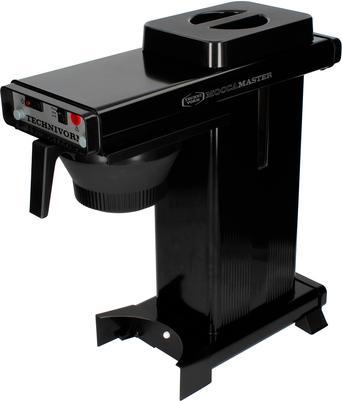Produktbild Moccamaster Kaffeemaschine Thermoserve 1,8L Schwarz Autofill