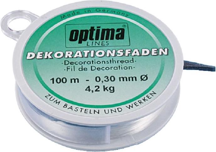 Immagine prodotto Optima Nylon deco (0.70 mm)