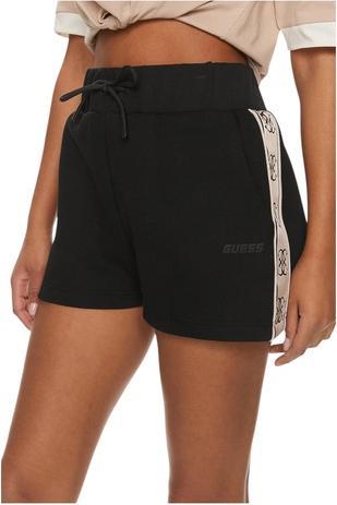 Immagine prodotto Guess Britney Short Schwarze Damen Shorts (M)