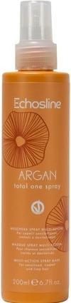 Actual product image Echosline Argan Mask With Argan Oil Spray 200ml (200 ml)