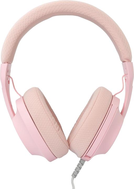 Productafbeelding White Shark Haai GH-2440 Papegaai Roze (Bedraad)