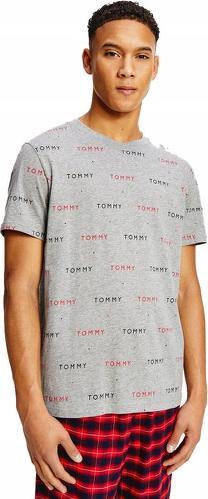 Immagine prodotto Tommy Hilfiger Maglietta da uomo CN Tee Logo (S)