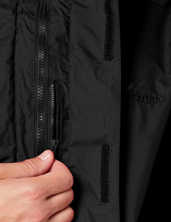 Produktbild Normani Herren Hardshelljacke Magellan (M)