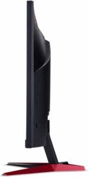 Image du produit Acer Nitro (VG270Ebmiix) Moniteur de jeu 27" Full-HD 68,6 cm (27,0 pouces), IPS, 100Hz HDMI, 4ms (GTG) (1920 x 1080 pixels, 27")