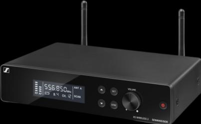 Actual product image Sennheiser XSW 2-ME2-A