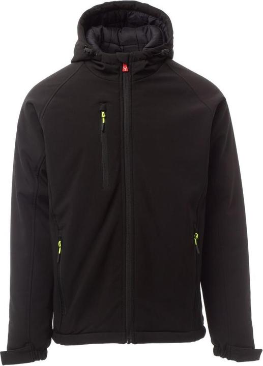 Payper Softshell Jacke Gale Pad (M)