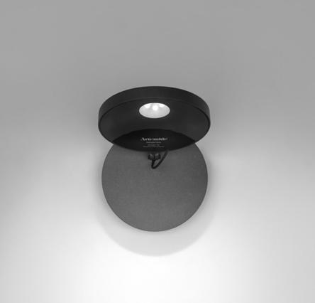 Produktbild Artemide Demetra Faretto Parete (780 lm)