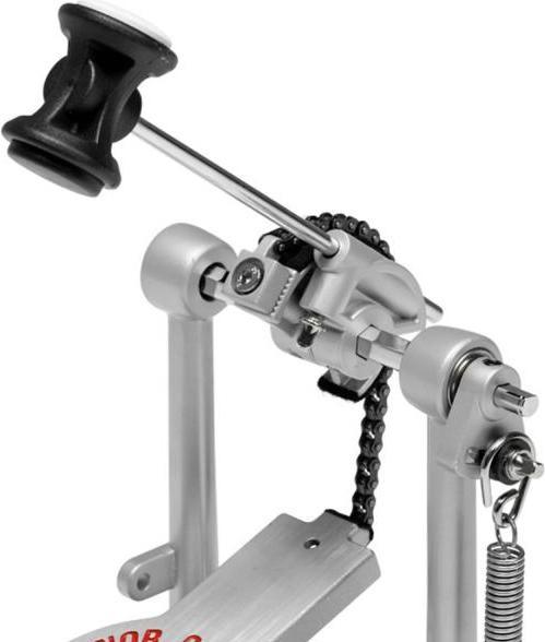 Produktbild Sonor SP 2000 Bassdrum-Pedal mit Drumsticks (Instrumenten Fusspedal)