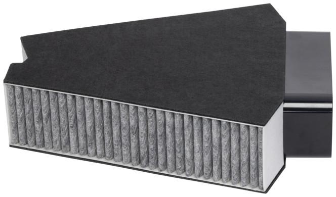 Produktbild V-Zug Standard-Aktivkohlefilter-Paket inkl. Umluftbox für Sockel 1157470