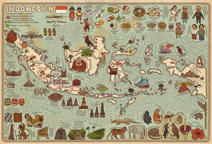 Image du produit Le monde entier. Le livre des cartes