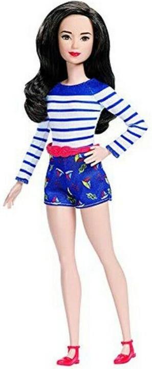Produktbild Barbie Fashionista
