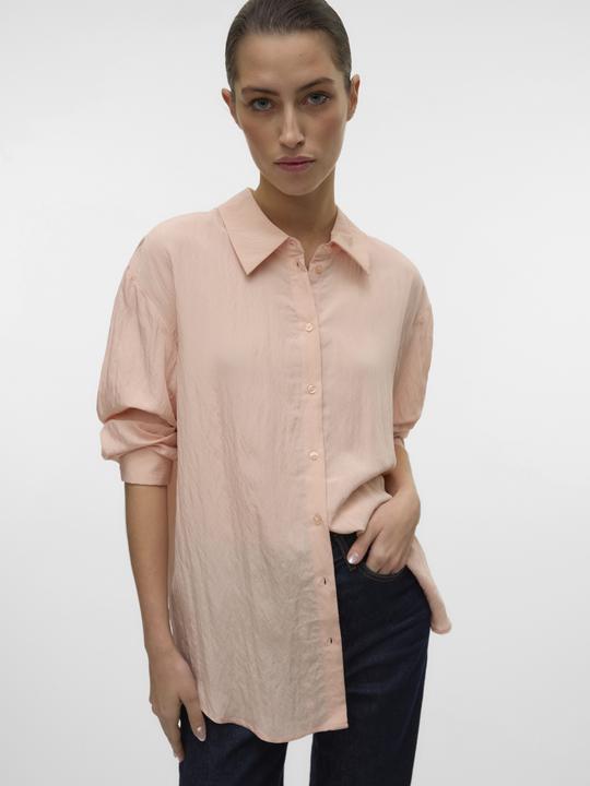 Actual product image Vero Moda AWPAYTON Hemd Hemd (XS)