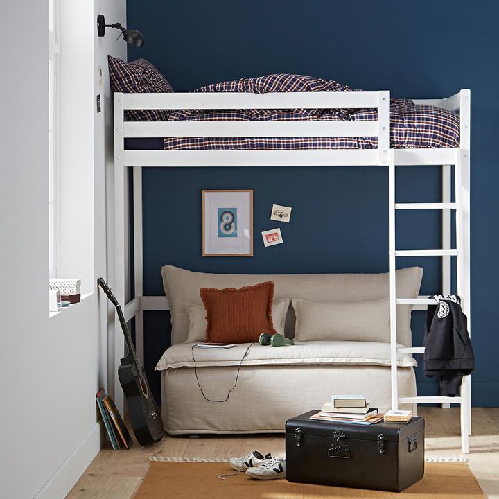 Produktbild La Redoute Interieurs Azalee (160 x 230 cm)