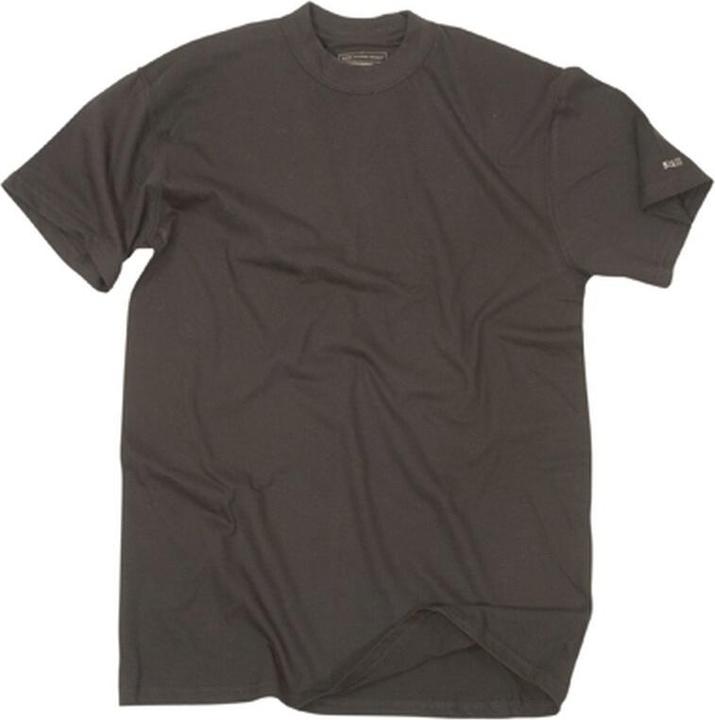 5.11 Unterziehshirt 3er-Pack schwarz-S (S)