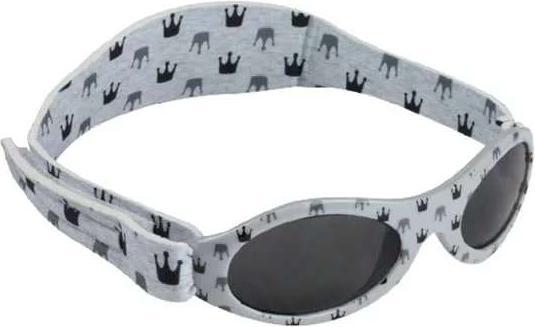 Immagine prodotto Dooky Occhiali da sole Banz per bambini Silver Stars, 0-2 anni