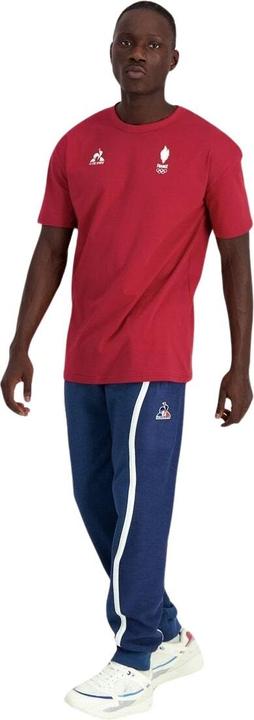 Produktbild Le Coq Sportif t-shirt paris 2024 n° 3 (3XL)